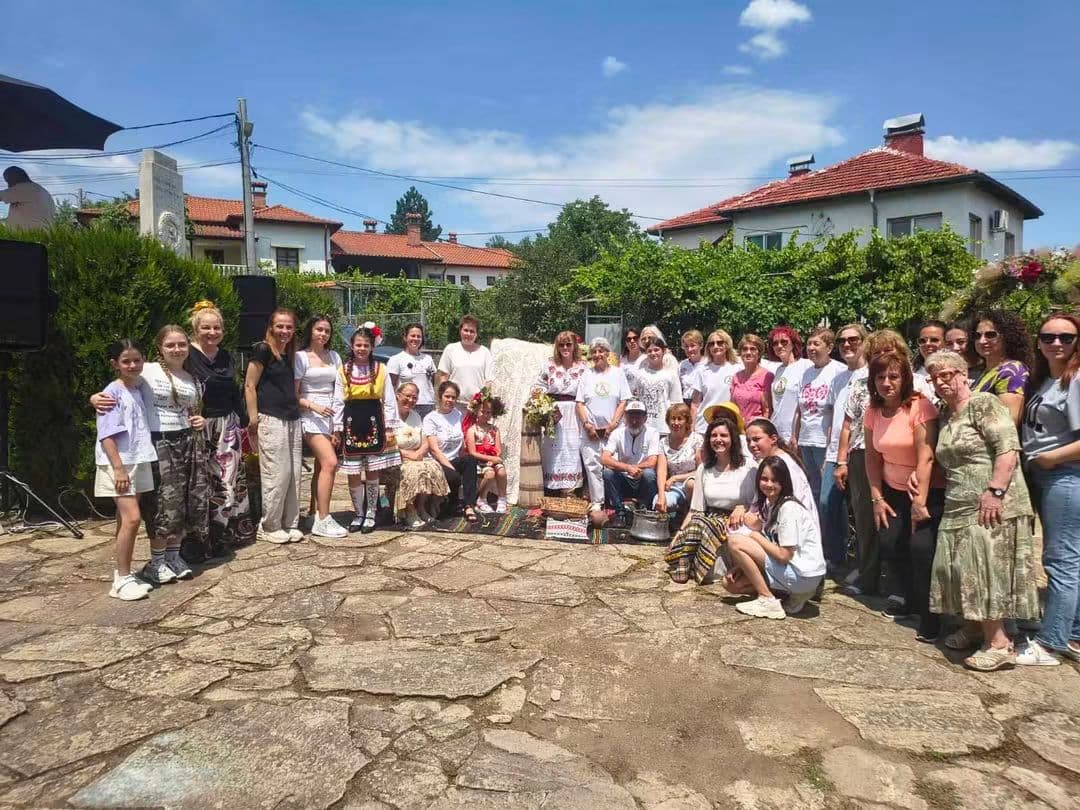 Николово празнува Еньовден
