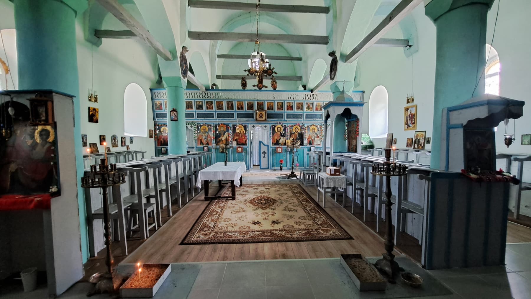 Православният храм